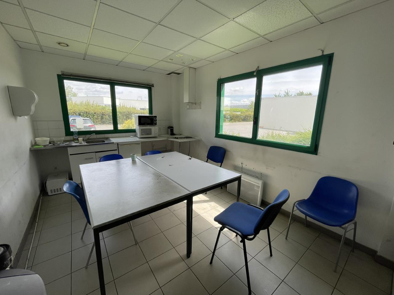 Entrepôt Plaisir 2362m² Location entrepôt Plaisir Yvelines OLLOG2423755 16